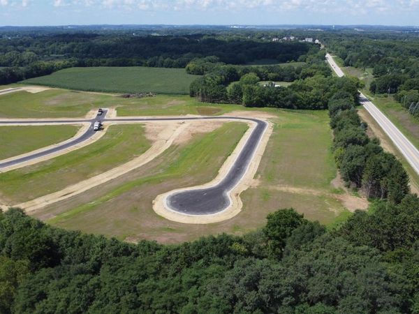 Lot 14 Blue Violet Court, Cambridge, WI 53523