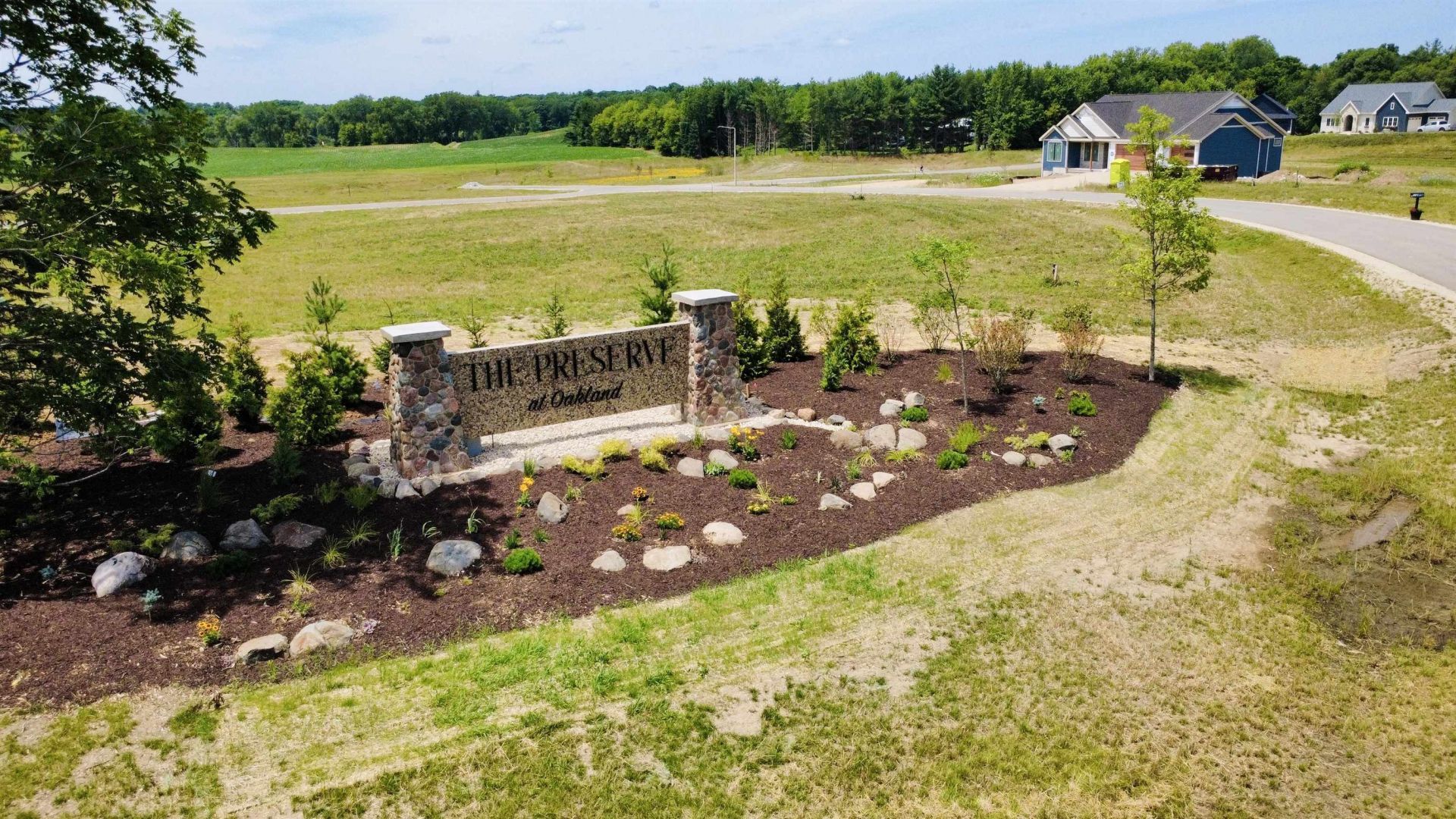 Lot 14 Blue Violet Court, Cambridge, WI 53523 Main Photo