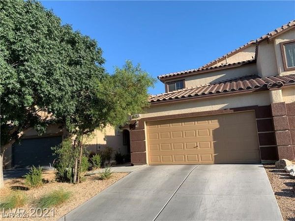 3813 Juanita May Avenue, North Las Vegas, NV 89032