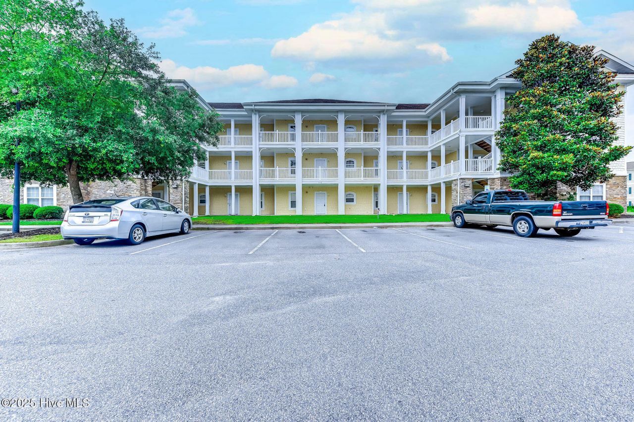110 South Shore Boulevard, Unit 203, Longs, SC 29568 Main Photo
