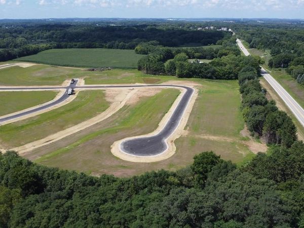 Lot 37 Copper Iris Lane, Cambridge, WI 53523