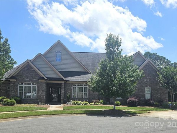 323 Wendover Drive, Locust, NC 28097