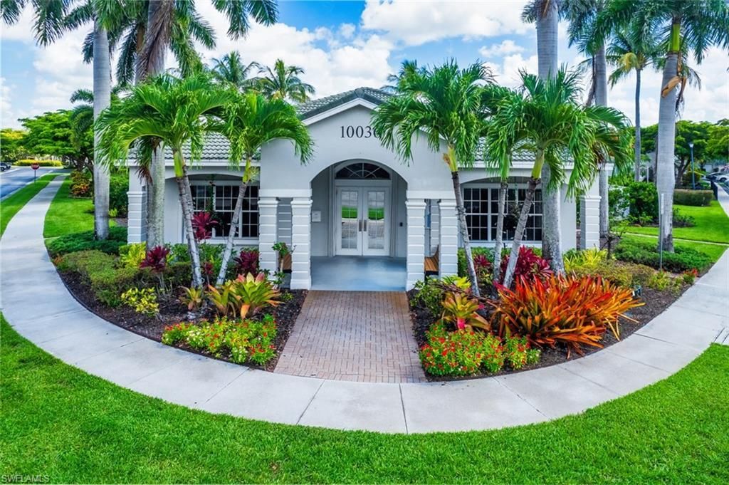 10058 Pacific Pines Ave, Fort Myers, FL 33966 Photo