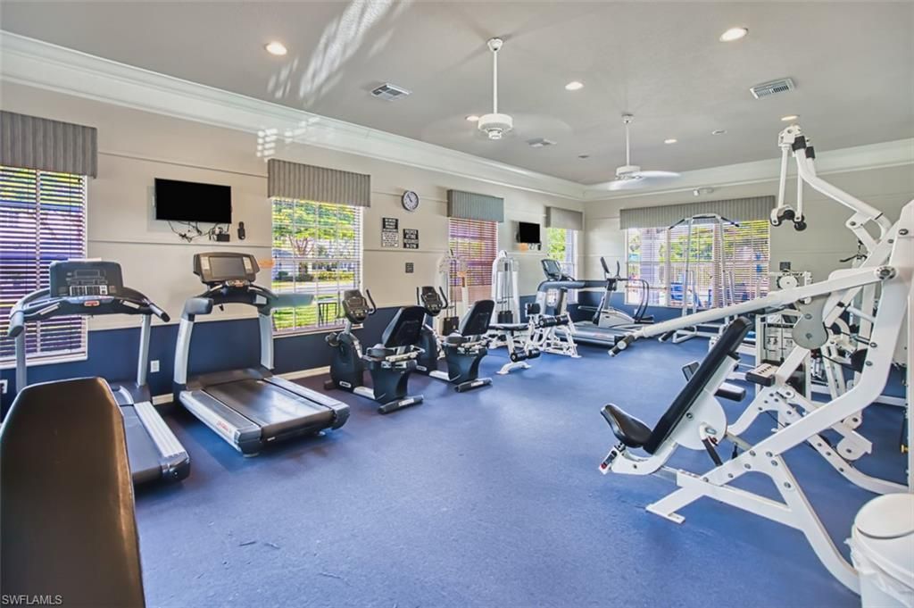 10058 Pacific Pines Ave, Fort Myers, FL 33966 Photo