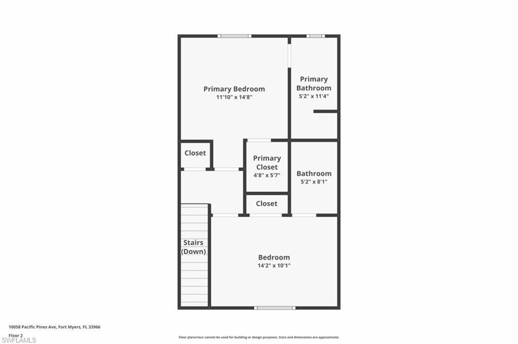 10058 Pacific Pines Ave, Fort Myers, FL 33966 Photo