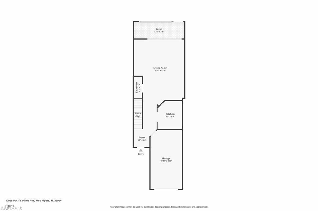 10058 Pacific Pines Ave, Fort Myers, FL 33966 Photo