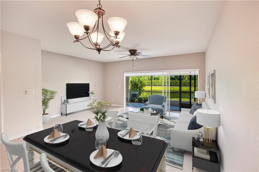 10058 Pacific Pines Ave, Fort Myers, FL 33966 Photo