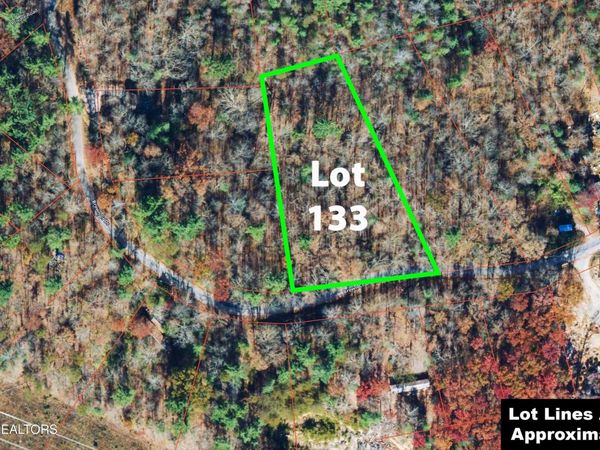 Brown Creek Drive, Crossville, TN 38571
