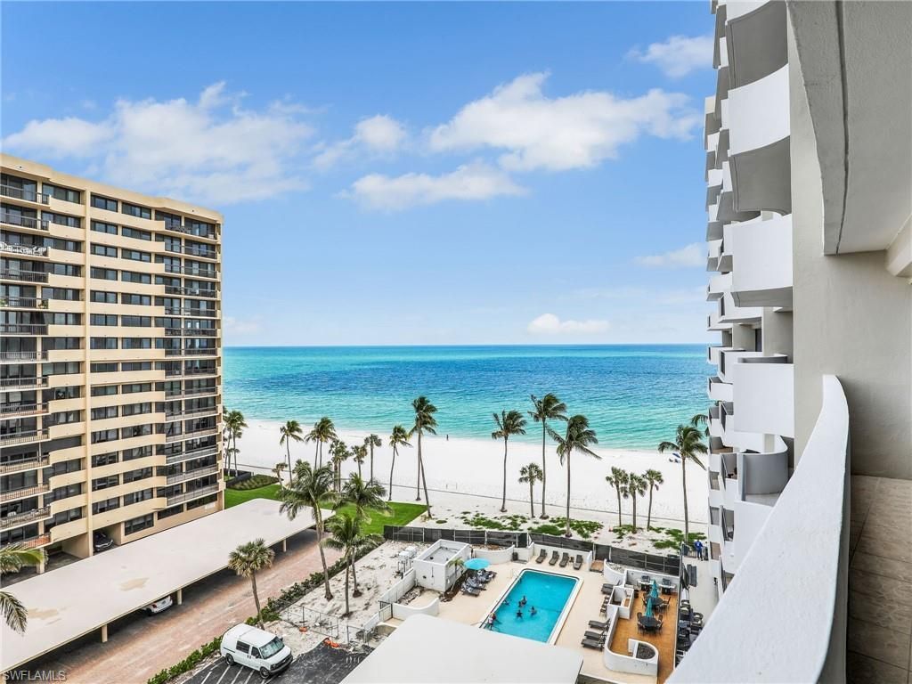 4005 Gulf Shore Blvd N, Unit 800, Naples, FL 34103 Photo