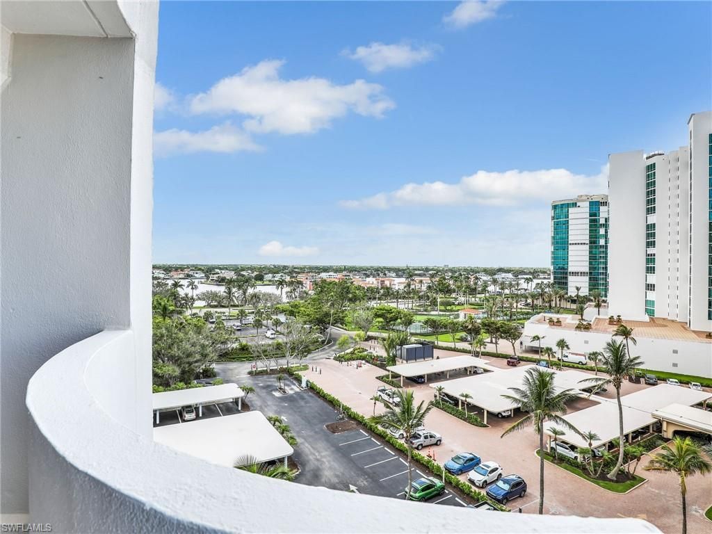 4005 Gulf Shore Blvd N, Unit 800, Naples, FL 34103 Photo