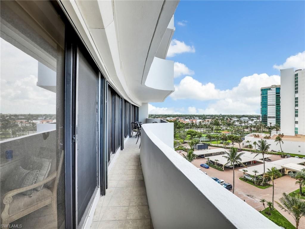 4005 Gulf Shore Blvd N, Unit 800, Naples, FL 34103 Photo