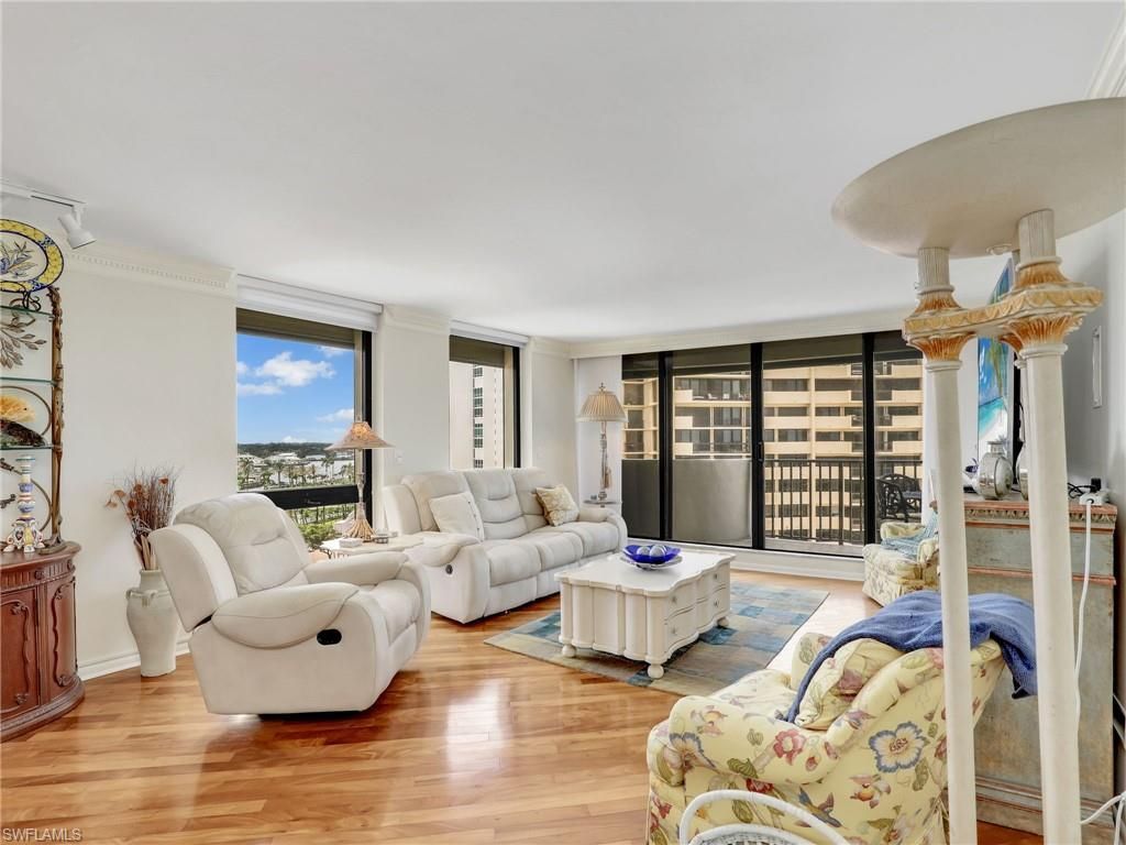 4005 Gulf Shore Blvd N, Unit 800, Naples, FL 34103 Photo