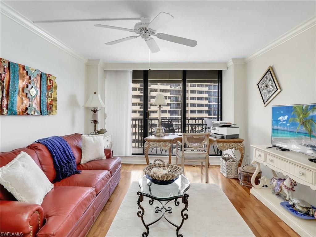 4005 Gulf Shore Blvd N, Unit 800, Naples, FL 34103 Photo