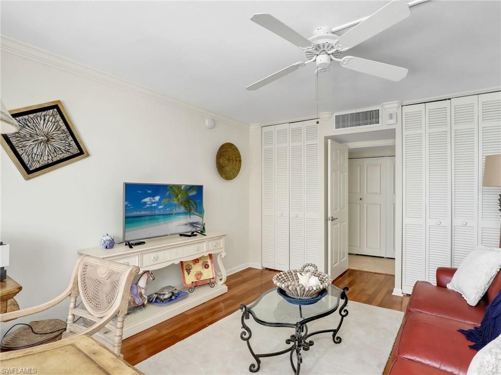 4005 Gulf Shore Blvd N, Unit 800, Naples, FL 34103 Photo