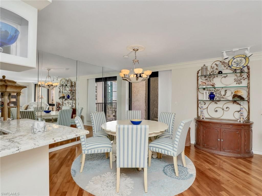 4005 Gulf Shore Blvd N, Unit 800, Naples, FL 34103 Photo