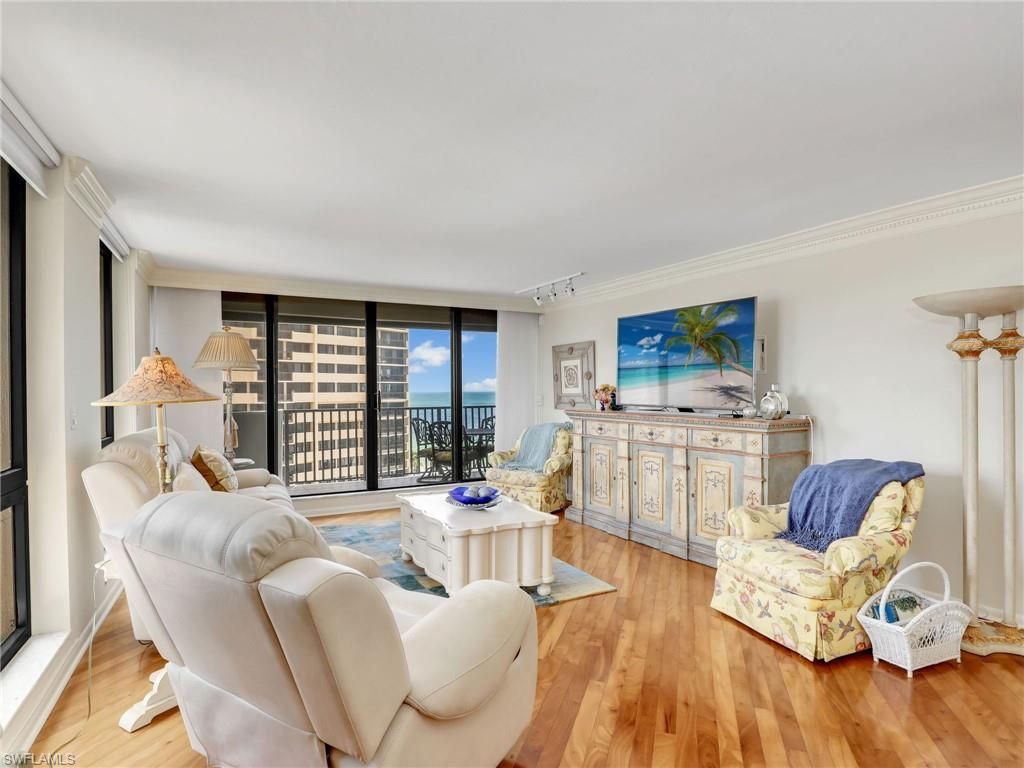 4005 Gulf Shore Blvd N, Unit 800, Naples, FL 34103 Photo