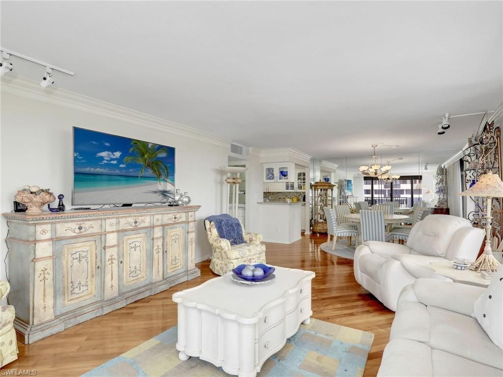 4005 Gulf Shore Blvd N, Unit 800, Naples, FL 34103 Photo