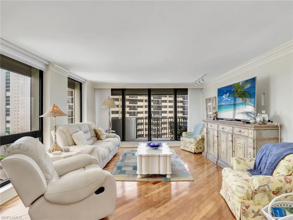 4005 Gulf Shore Blvd N, Unit 800, Naples, FL 34103 Photo