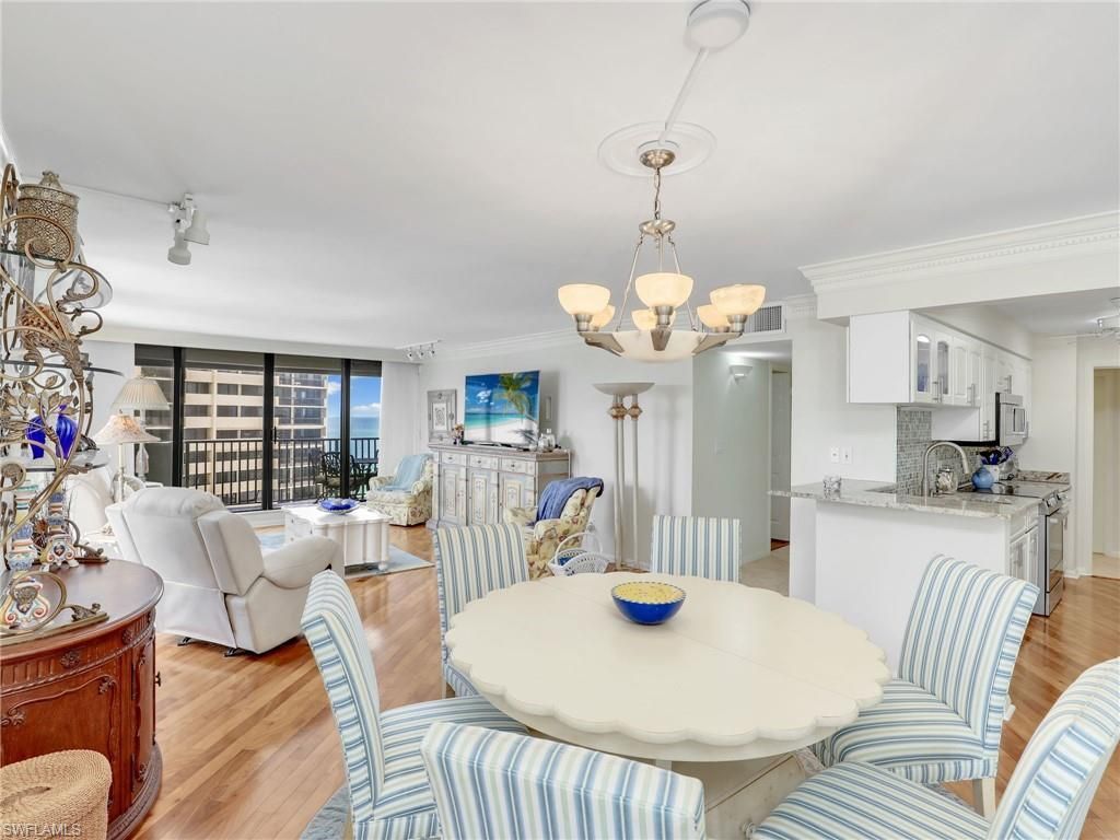 4005 Gulf Shore Blvd N, Unit 800, Naples, FL 34103 Photo