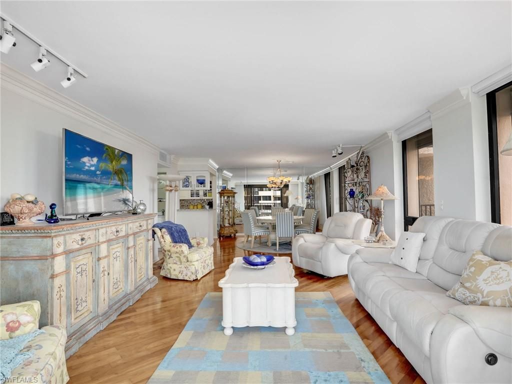 4005 Gulf Shore Blvd N, Unit 800, Naples, FL 34103 Photo