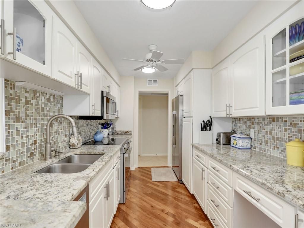 4005 Gulf Shore Blvd N, Unit 800, Naples, FL 34103 Photo