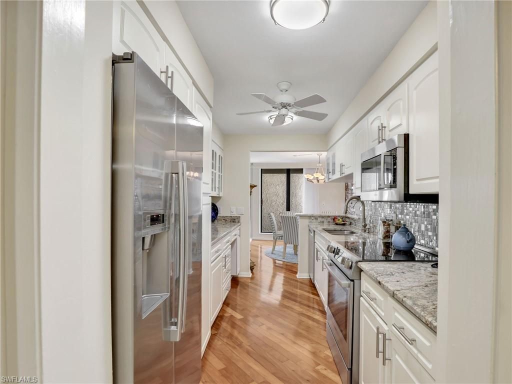 4005 Gulf Shore Blvd N, Unit 800, Naples, FL 34103 Photo