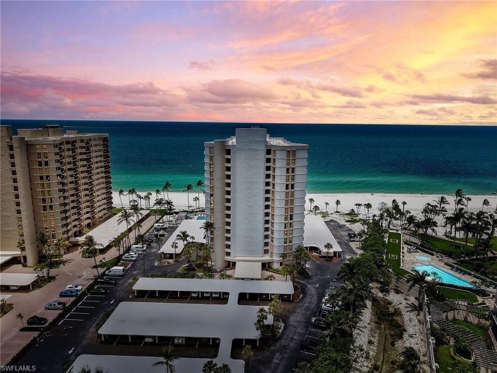 4005 Gulf Shore Blvd N, Unit 800, Naples, FL 34103 Photo