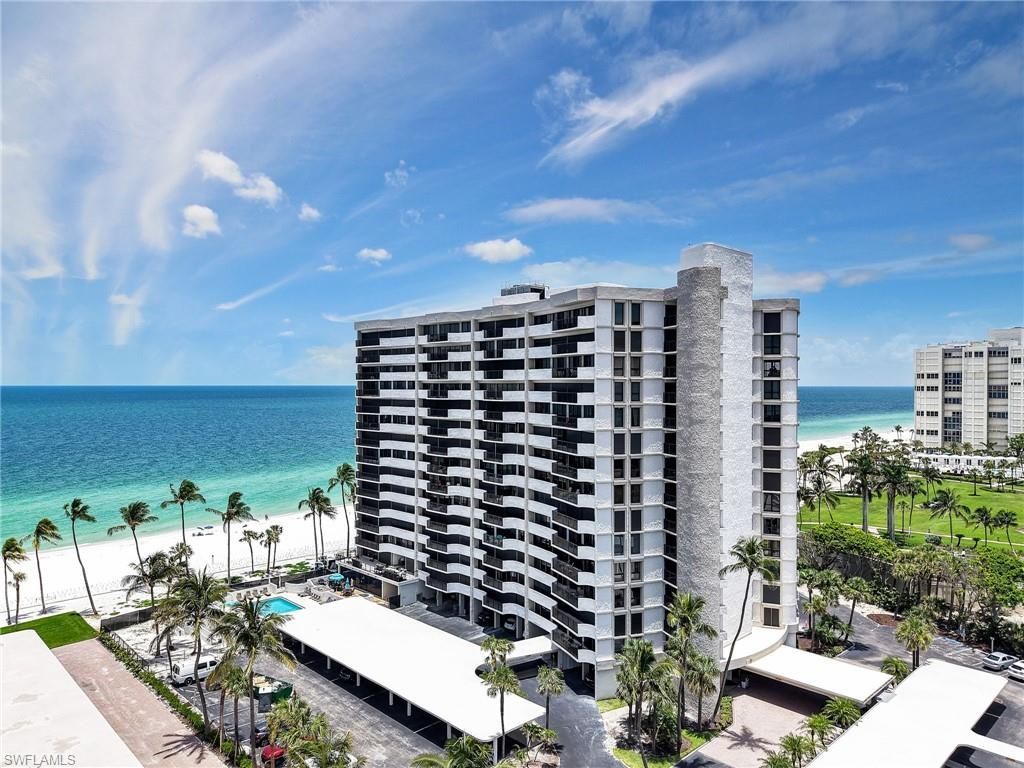 4005 Gulf Shore Blvd N, Unit 800, Naples, FL 34103 Photo