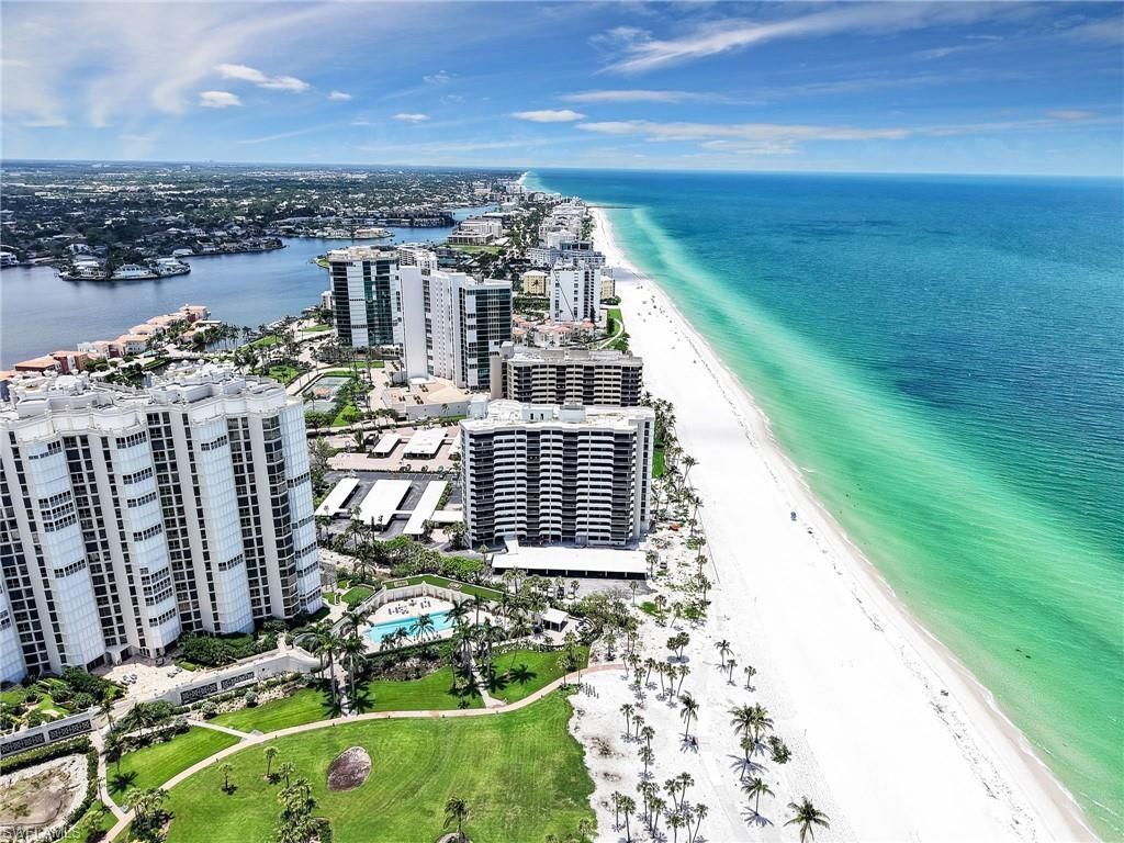 4005 Gulf Shore Blvd N, Unit 800, Naples, FL 34103 Photo