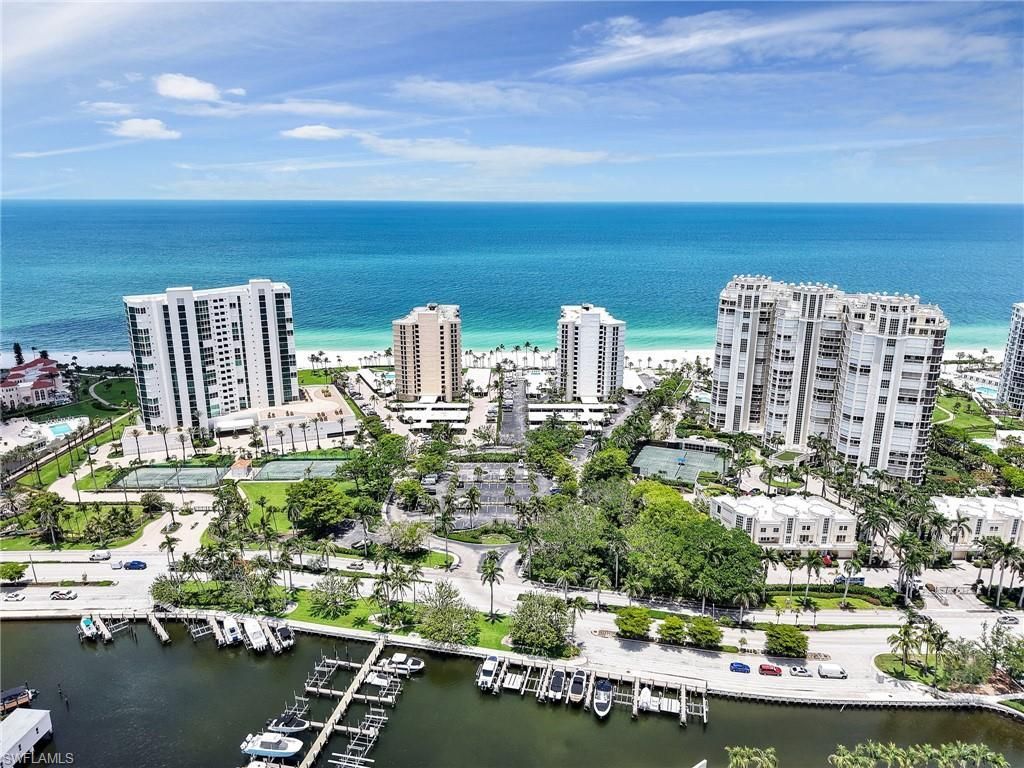 4005 Gulf Shore Blvd N, Unit 800, Naples, FL 34103 Photo