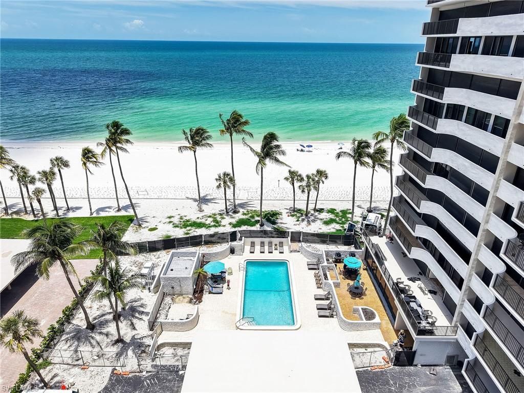 4005 Gulf Shore Blvd N, Unit 800, Naples, FL 34103 Photo