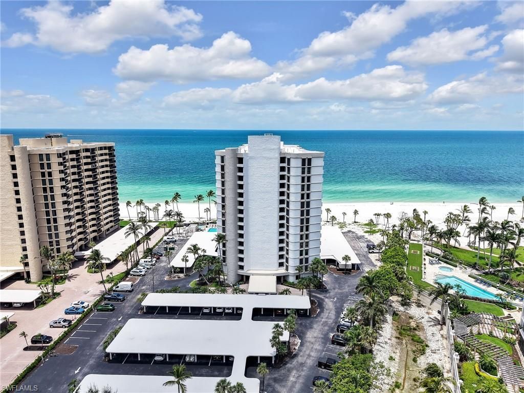 4005 Gulf Shore Blvd N, Unit 800, Naples, FL 34103 Photo