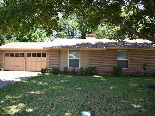 1301 Doncaster Street, Irving, TX 75062