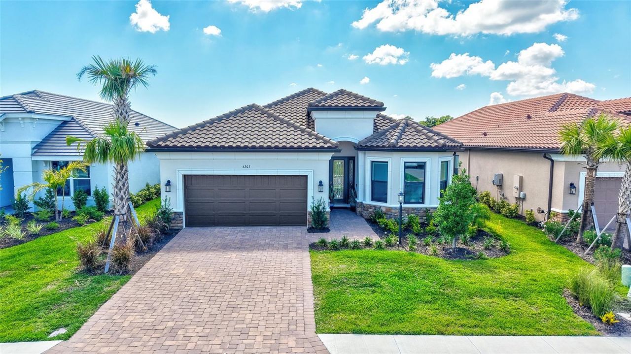 6203 Grandview Hill Court, Bradenton, FL 34203 Photo