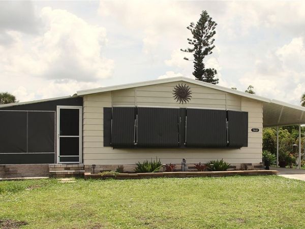 1441 KINGFISHER DRIVE, ENGLEWOOD, FL 34224