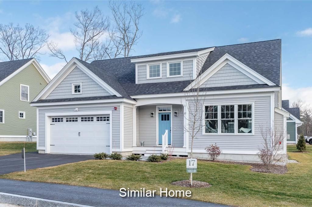 58 The Cliffs At Evergreen, Evergreen Drive, Unit 58, Auburn, NH 03032 Main Photo