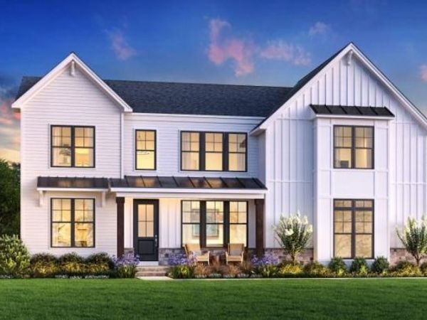 4 Lady Constance Way, Unit 20, Westford, MA 01886