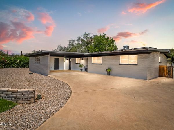 2833 CALLE Parkway, Sierra Vista, AZ 85635