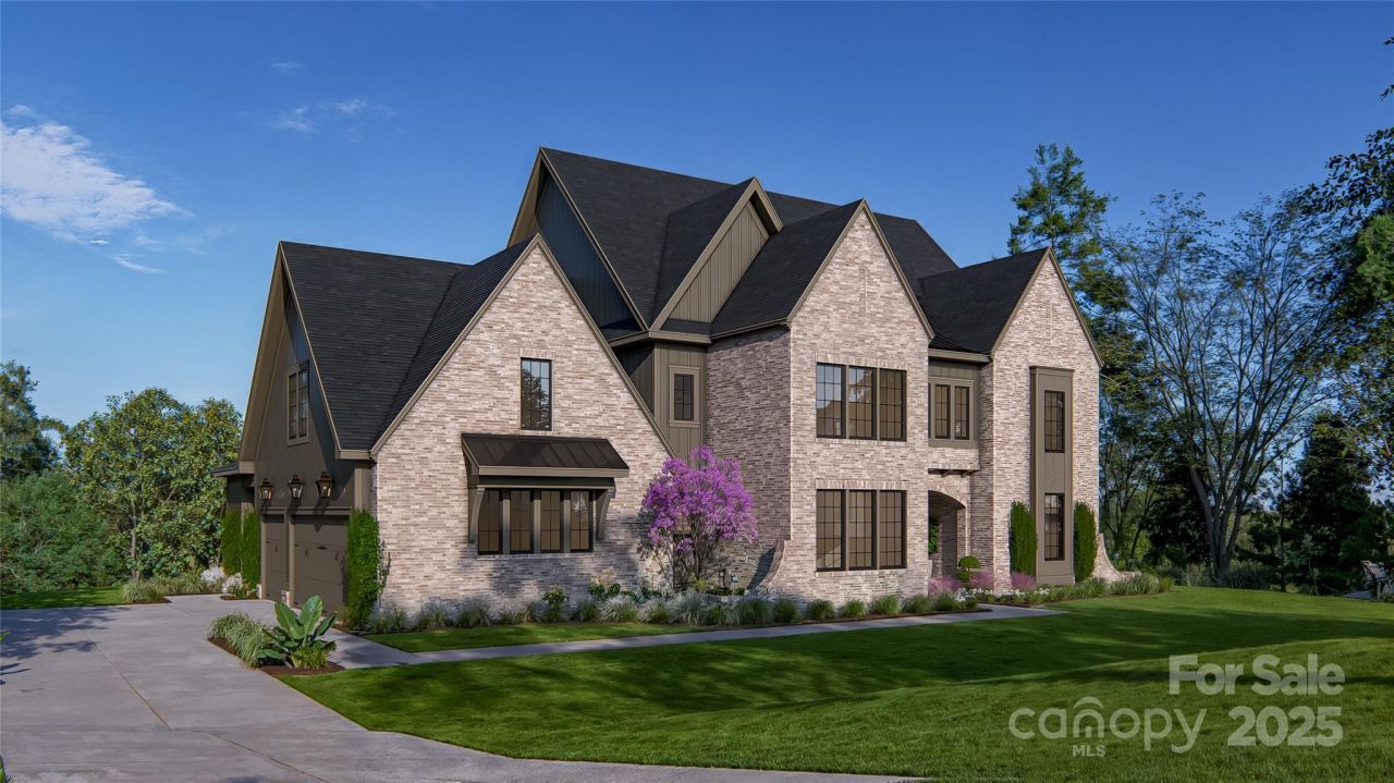 1418 Samuel Spencer Parkway, Davidson, NC 28036 Main Photo