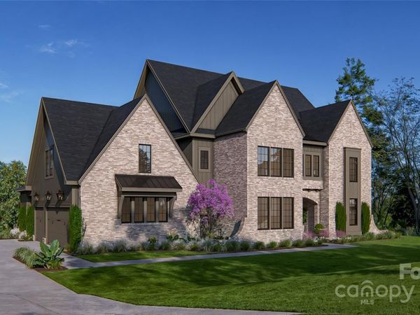 1418 Samuel Spencer Parkway, Davidson, NC 28036