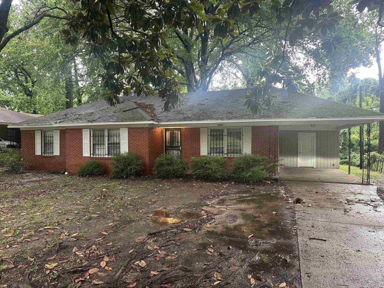 1930 St Elmo Ave, Memphis, TN 38127 Main Photo