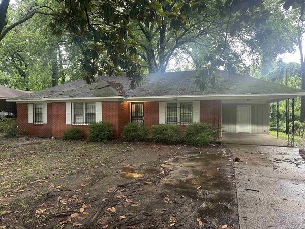 1930 ST ELMO AVE, Memphis, TN 38127