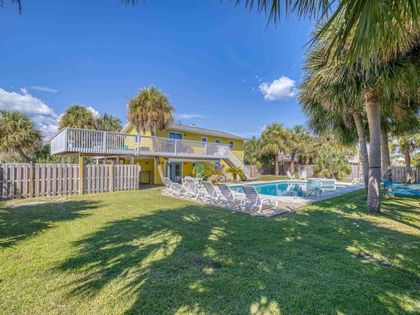 900 Largo Dr Pensacola Beach, FL 32561