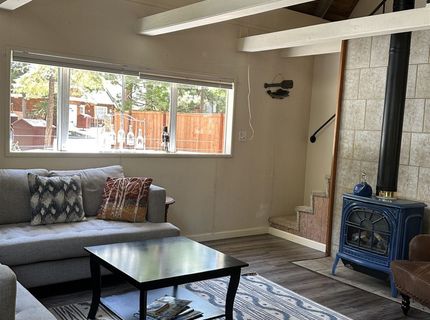 7212 3rd Avenue, Tahoma, CA 96142 Photo
