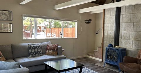 7212 3rd Avenue, Tahoma, CA 96142 Photo