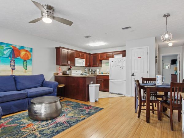 17690 Front Beach, Unit C204, Panama City Beach, FL 32413