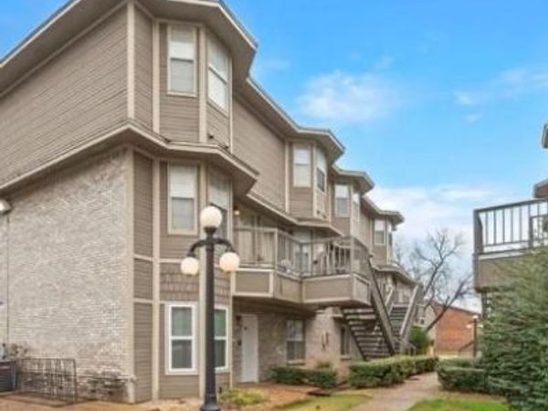 1342 Park Avenue, Waco, TX 76706