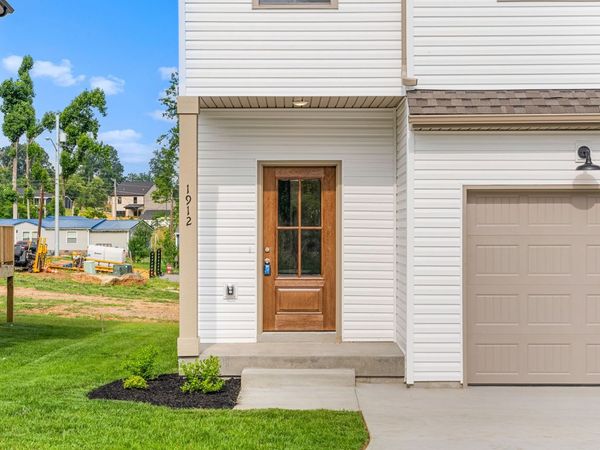 1912 Evans Rd, Clarksville, TN 37042