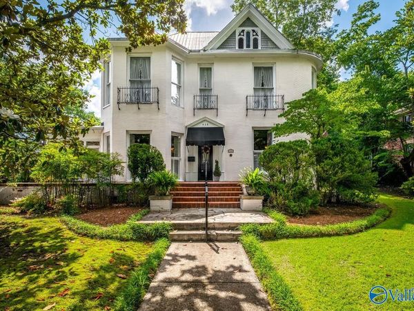 435 Turrentine Avenue, Gadsden, AL 35901
