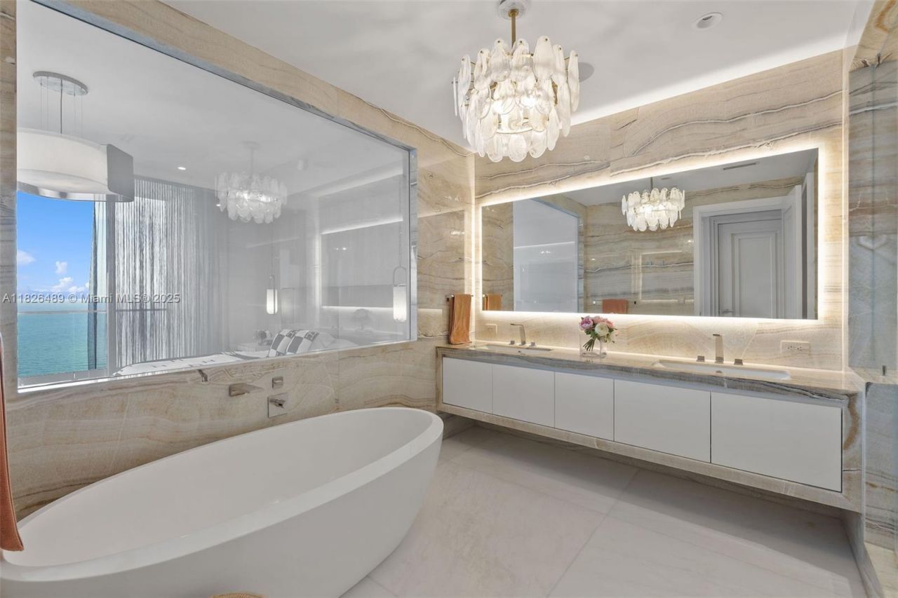 17901 Collins Ave, Unit 3003, Sunny Isles Beach, FL 33160 Photo